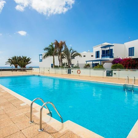 Apartamento Ilic Apartment Playa Blanca  Exterior photo
