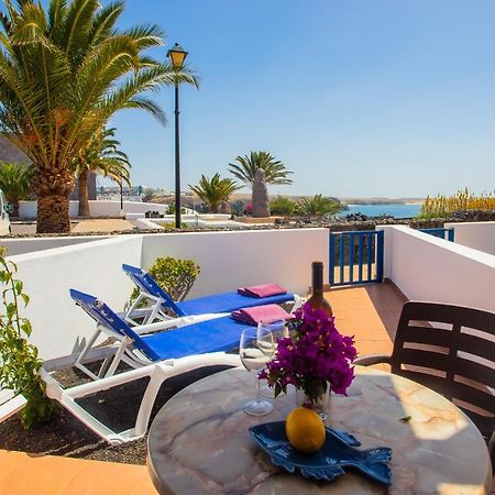 Apartamento Ilic Apartment Playa Blanca  Exterior photo