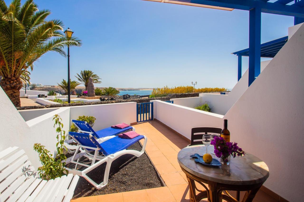 Apartamento Ilic Apartment Playa Blanca  Exterior photo