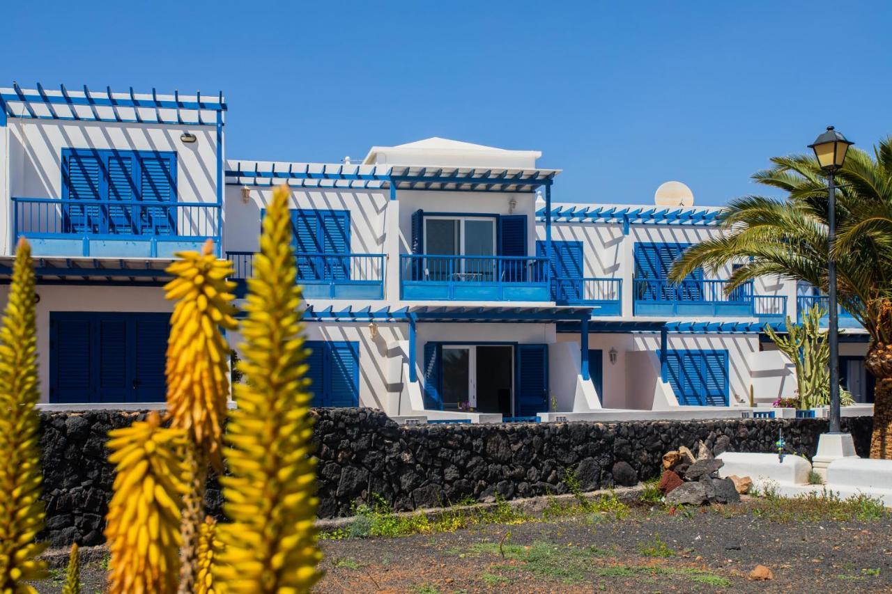 Apartamento Ilic Apartment Playa Blanca  Exterior photo