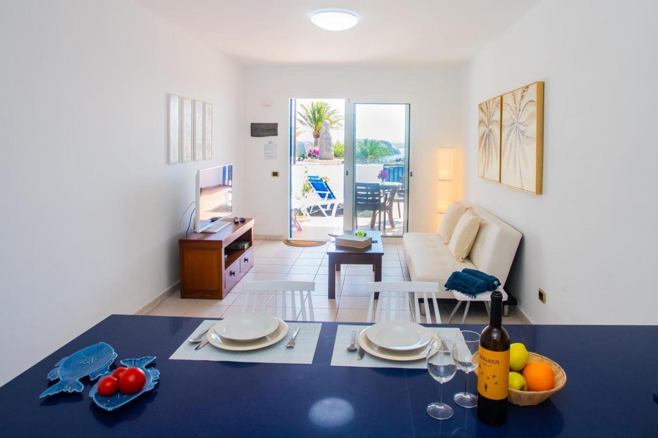 Apartamento Ilic Apartment Playa Blanca  Exterior photo