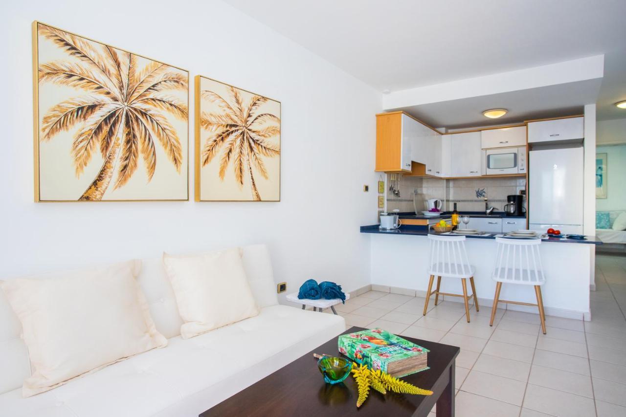 Apartamento Ilic Apartment Playa Blanca  Exterior photo