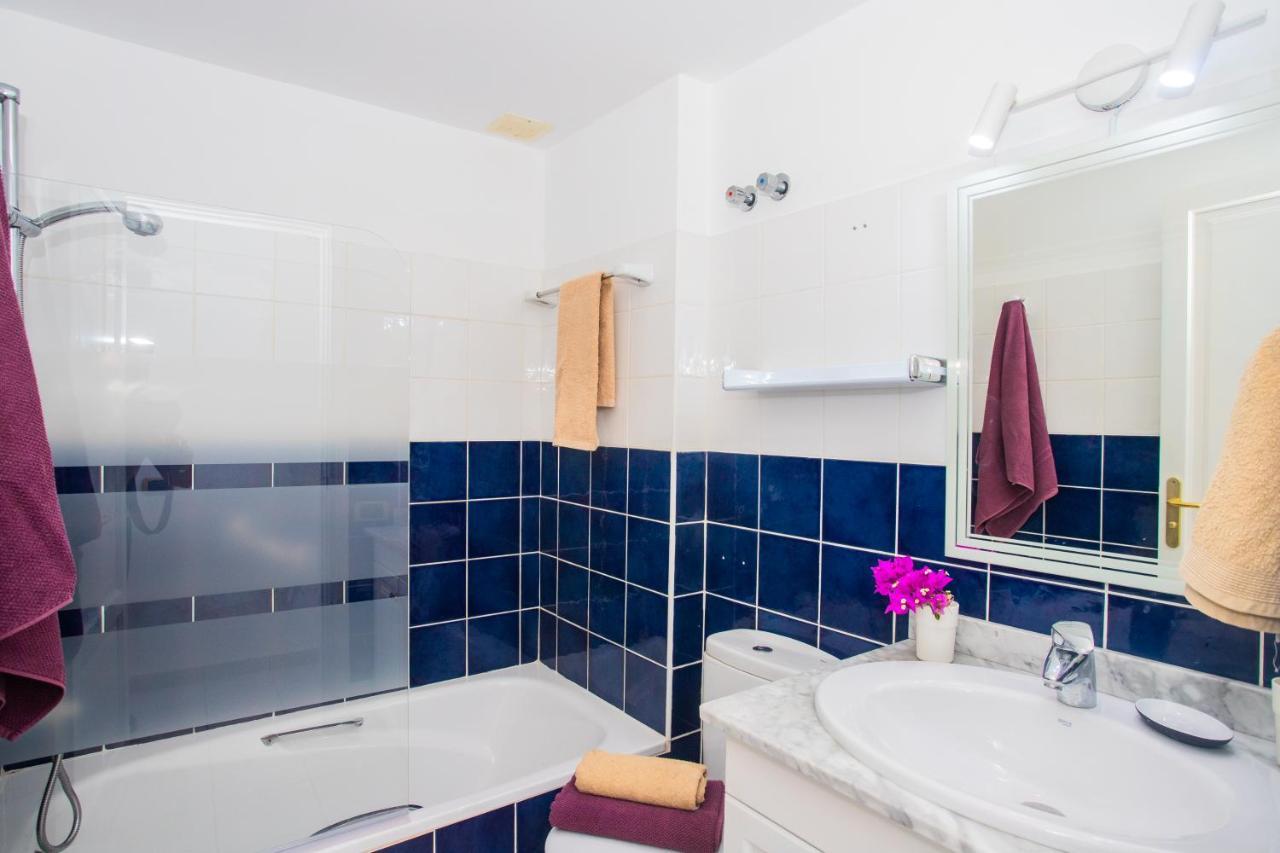 Apartamento Ilic Apartment Playa Blanca  Exterior photo