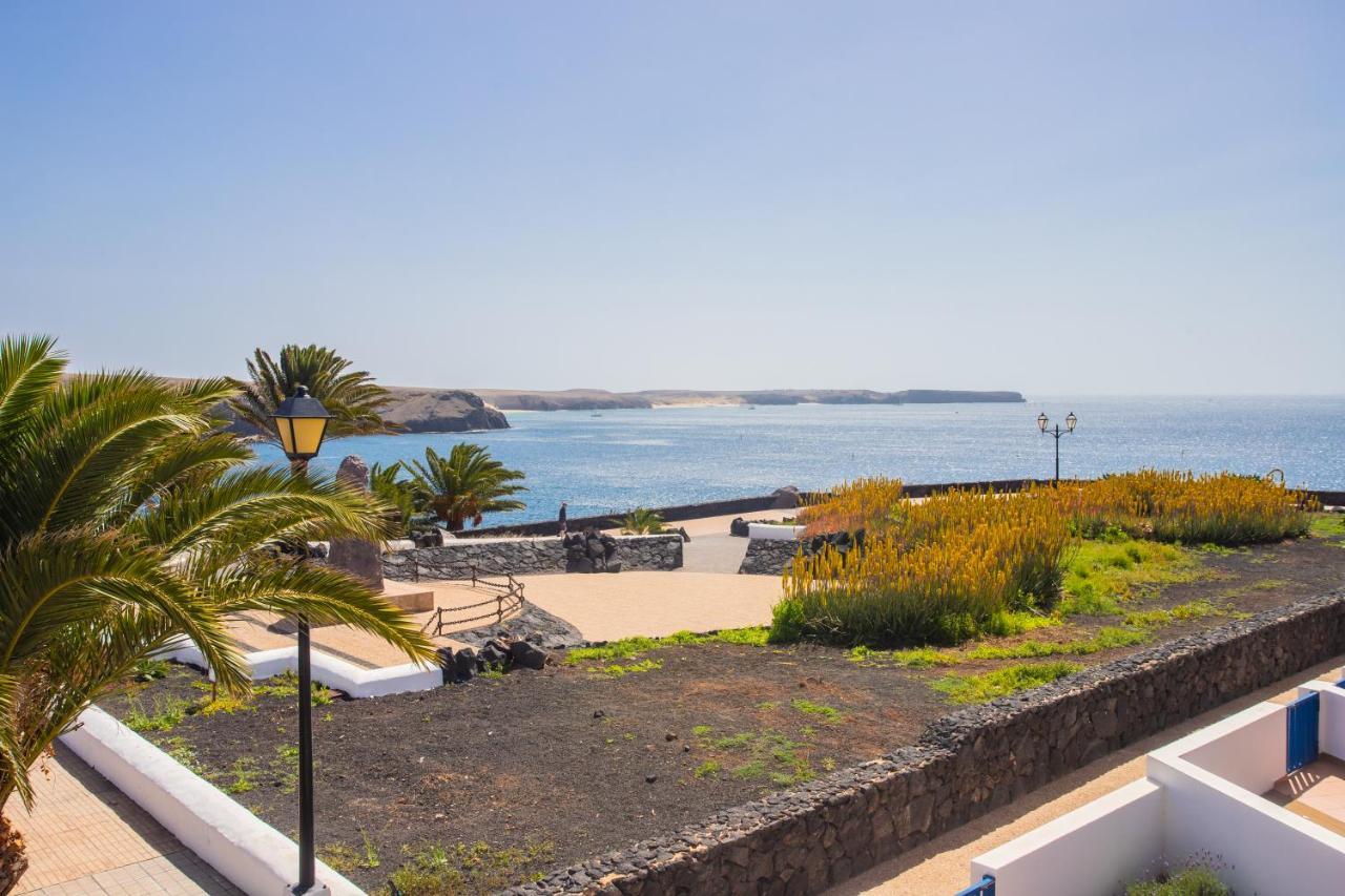 Apartamento Ilic Apartment Playa Blanca  Exterior photo
