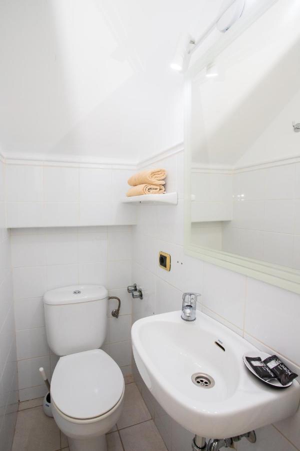 Apartamento Ilic Apartment Playa Blanca  Exterior photo