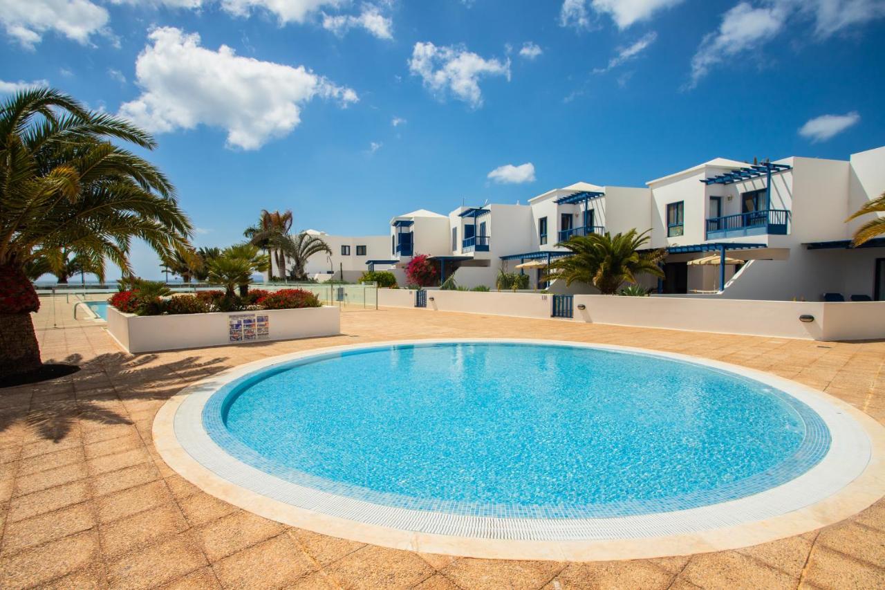 Apartamento Ilic Apartment Playa Blanca  Exterior photo