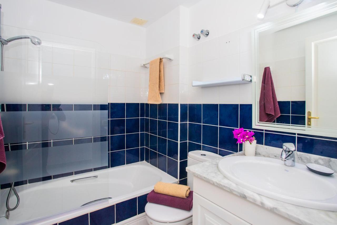 Apartamento Ilic Apartment Playa Blanca  Exterior photo